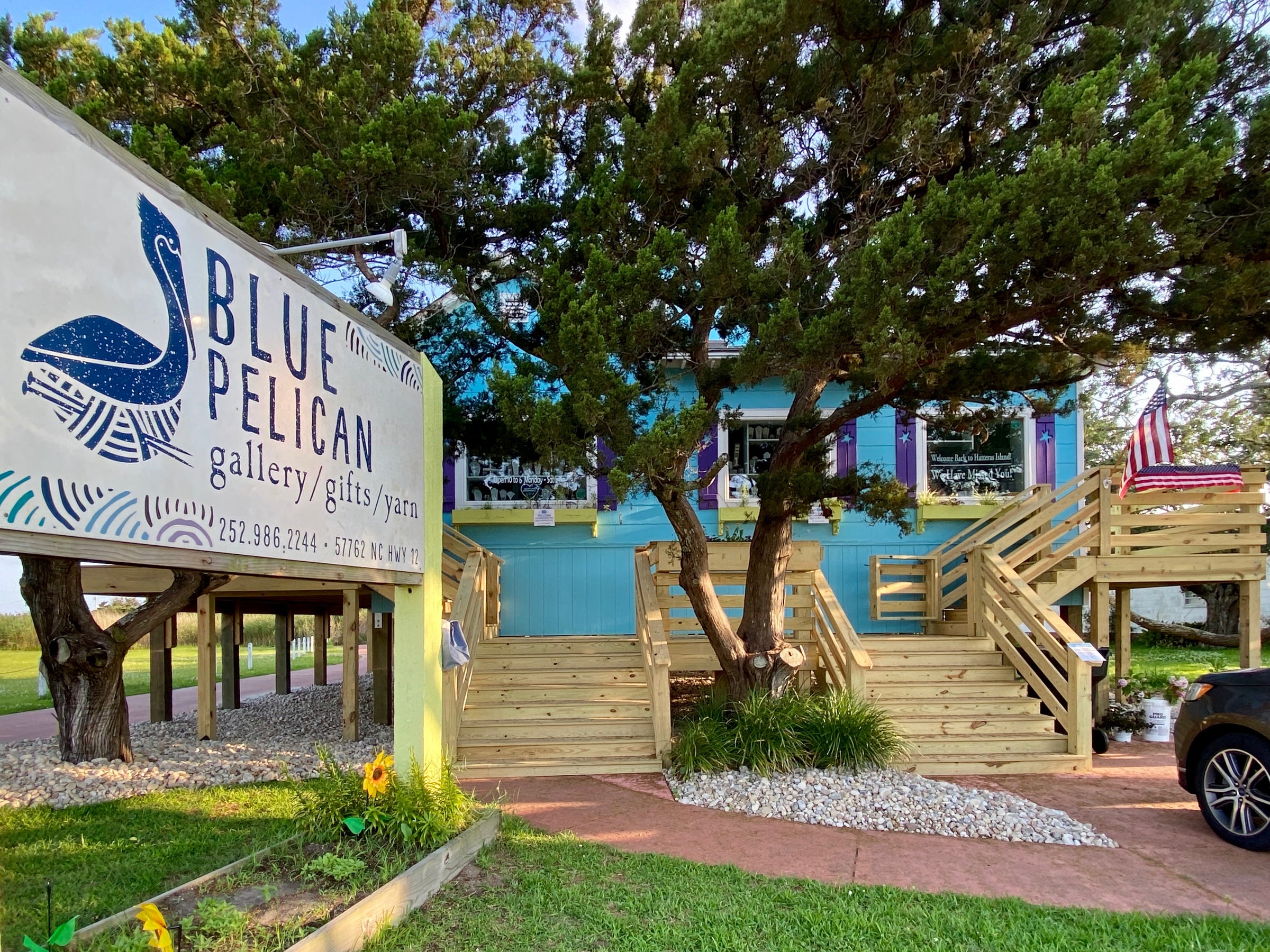 Lykke Crochet Hooks Set - Select Color Below  Blue Pelican Outer Banks  Shopping Cape Hatteras, NC